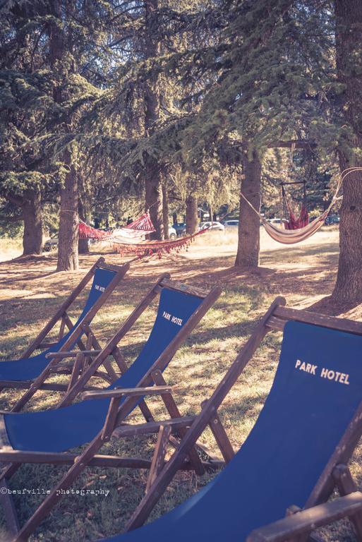 Park Hotel Salice Terme - Oltrepo Pavese - Dış mekan fotoğraf